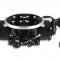 Holley EFI Terminator X Stealth 4500 Throttle Body, Black 534-302