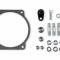 Holley EFI EFI Throttle Body Intake Elbow 300-240