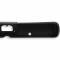 Holley EFI 1964-1965 Chevrolet Chevelle Holley Dash Bezels for Racepak Dashes 553-413