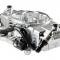Holley EFI Terminator X Stealth 4150 System 550-1020