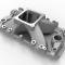 Holley EFI Intake, Chevy Big Block V8 EFI 300-564
