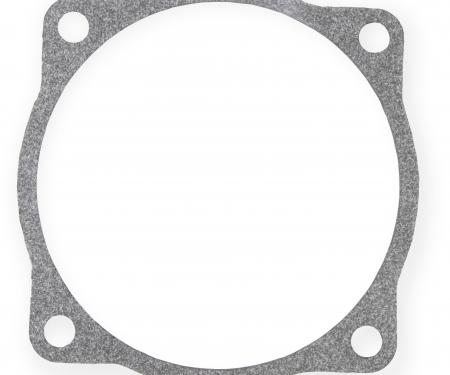 Holley EFI Replacement Throttle Body Gasket for Ford 5.0L 105mm 508-26