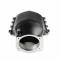 Holley EFI Holley Hi-Ram Intake, GM LS3/L92, Black 300-117BK