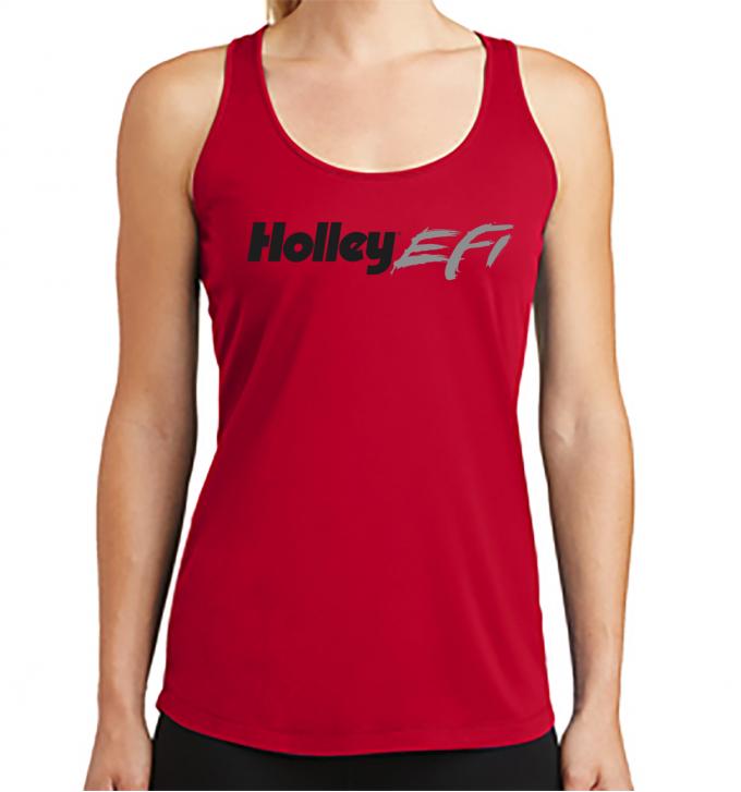 Holley EFI Ladies' Tank 10228-2XHOL