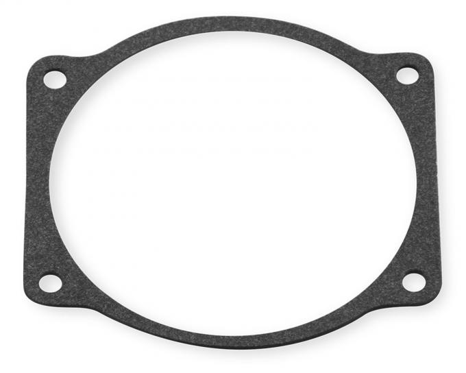 Holley EFI 105mm GmLSThrottle Body Gasket 508-24