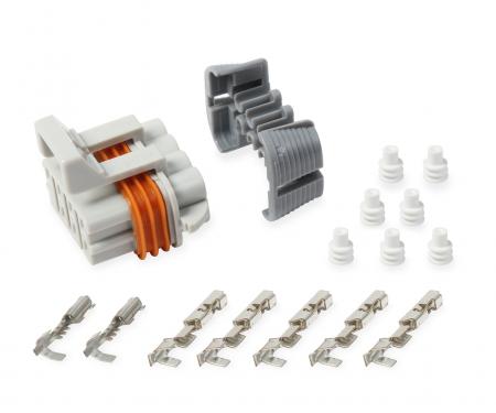 Holley EFI Odd/Even Coil Connectors 570-207