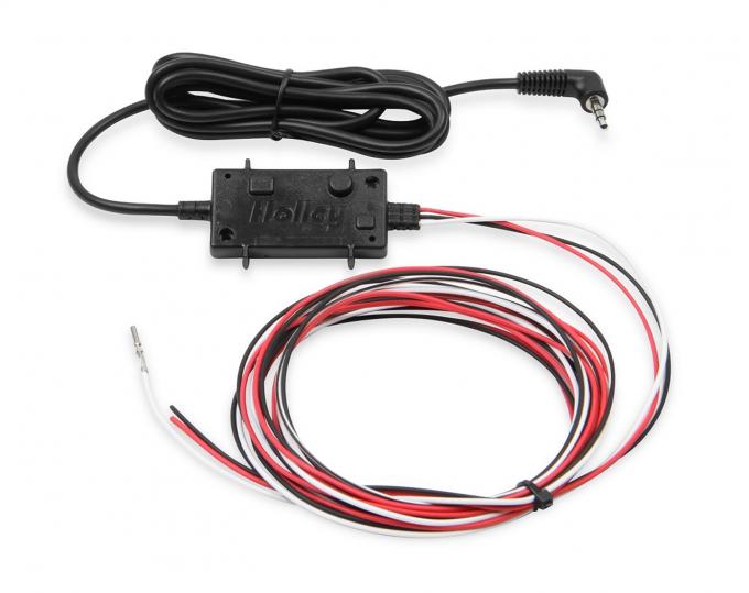 Holley EFI Gauge Module 554-130