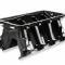 Holley EFI Holley Hi-Ram Intake, GM LS3/L92, Black 300-117BK