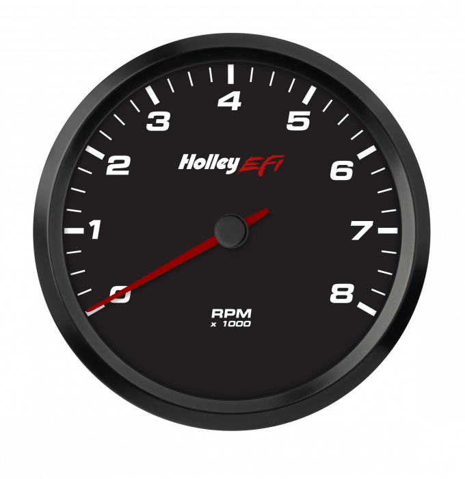 Holley EFI CAN Tachometer 553-147