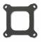 Holley EFI EFI Throttle Body Intake Elbow 300-240