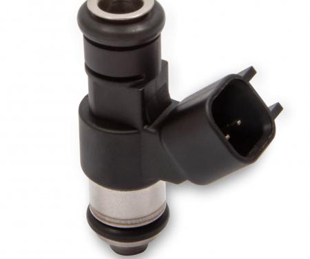 Holley EFI Terminator X Performance Fuel Injector, Individual 522-101X