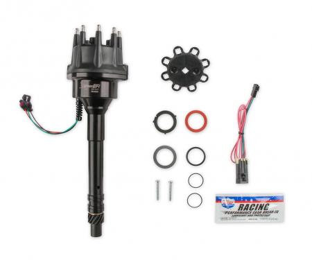 Holley EFI Sniper EFI Hyperspark Distributor 565-309BK