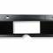 Holley EFI 1966 Chevrolet Chevelle Holley Dash Bezels for 6.86" PRO Dashes 553-424