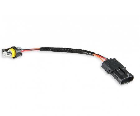 Holley EFI MAP Sensor Connector 558-466