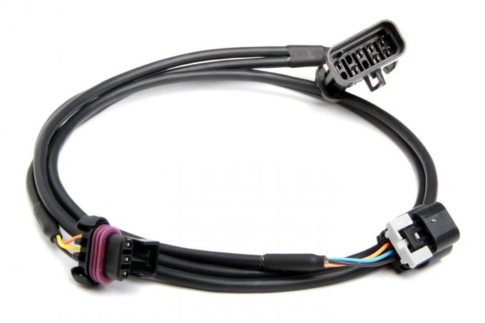 Holley EFI Crank/Cam Ign. Harness. Fully Terminated Harness. 558-410