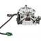 Holley EFI Terminator X Stealth 4150 System 550-1020