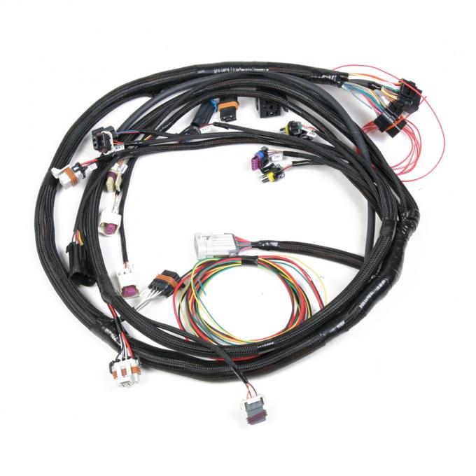 Holley EFI Universal MPFI Main Harness 558-104