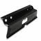 Holley EFI 1966 Chevrolet Chevelle Holley Dash Bezels for Racepak Dashes 553-423
