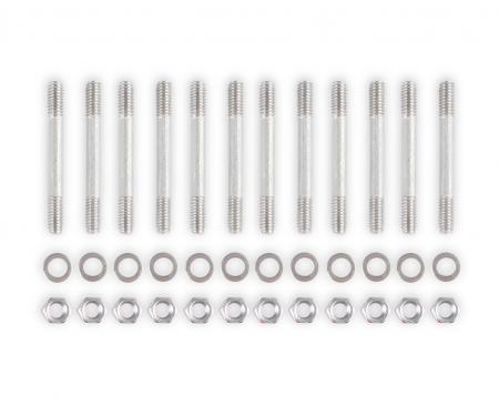 Holley EFI Holley 351W Hi-Ram Intake Manifold Stud Kit 300-247