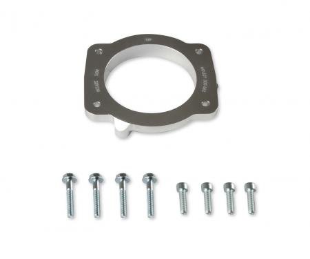 Holley EFI Holley Throttle Body Adapter Kit 300-661