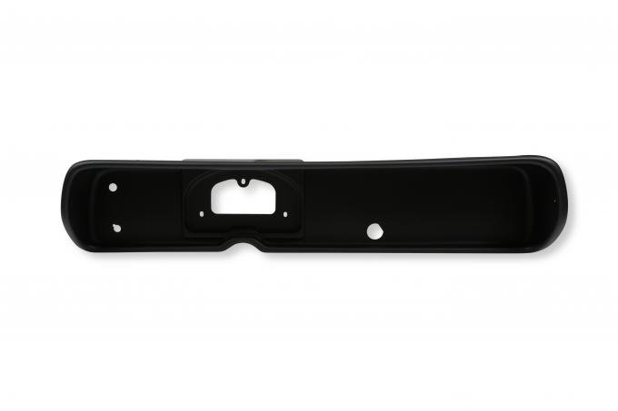 Holley EFI 1964-1965 Chevrolet Chevelle Holley Dash Bezels for Racepak Dashes 553-413