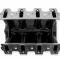 Holley EFI Holley Hi-Ram Lower Manifold, GM LS1/LS2/LS6 300-227BK