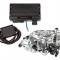 Holley EFI Terminator X Stealth 4150 System 550-1020