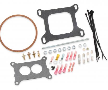 Holley EFI Sniper EFI Installation Kit 520-1