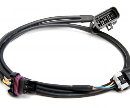 Holley EFI Terminated Crank/Cam Trigger Ignition Harness 558-410
