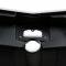 Holley EFI 1968 Chevrolet Chevelle Holley Dash Bezels for Racepak Dashes 553-414