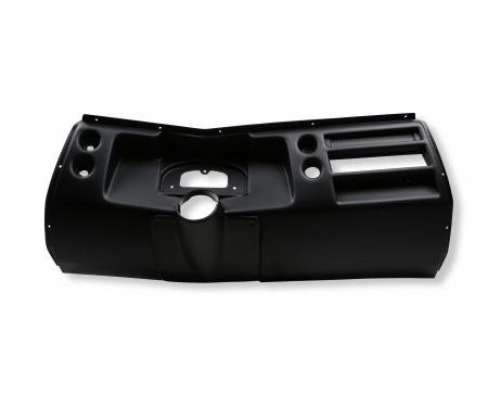 Holley EFI 1968 Chevrolet Chevelle Holley Dash Bezels for Racepak Dashes 553-414