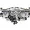 Holley EFI Terminator X Stealth 4150 System 550-1020
