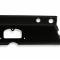 Holley EFI 1966 Chevrolet Chevelle Holley Dash Bezels for Racepak Dashes 553-423