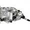 Holley EFI Terminator X Stealth 4150 System 550-1020