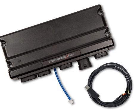 Holley EFI Terminator X Max, LS1/LS6 550-934T