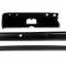 Holley EFI 1966 Chevrolet Chevelle Holley Dash Bezels for Racepak Dashes 553-423