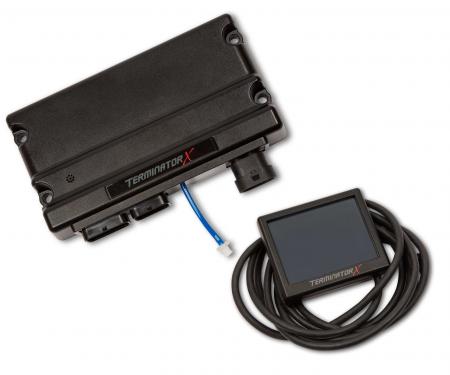Holley EFI Terminator X MPFI System 550-1222