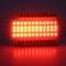 AMD Tail Light Insert Board, 48 Red LED, LH, 70 Chevelle Malibu X951-3470-DL
