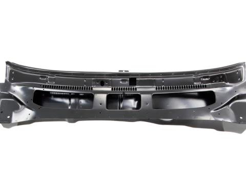 AMD Lower Cowl Panel, 68-69 Chevelle Malibu El Camino X360-3468-1
