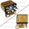 Lectric Limited 1969-1973 Buick Horn Relay 01115879