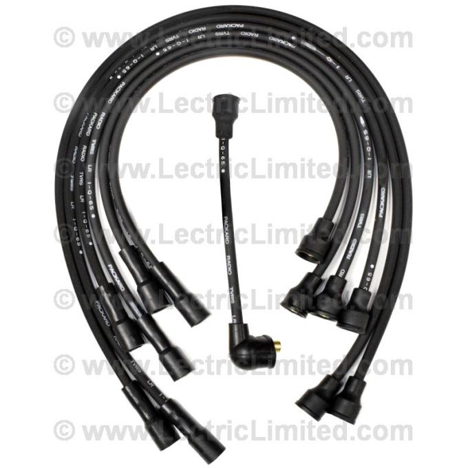 Lectric Limited 1965 Buick / Oldsmobile Spark Plug Wire Set 4012-651