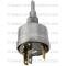 Lectric Limited 1965 Buick Windshield Wiper Switch 01993306RT