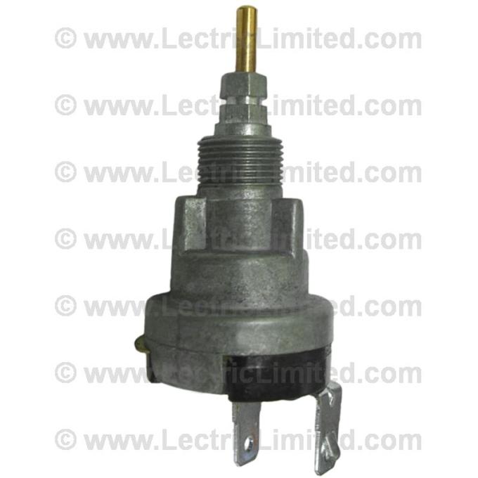 Lectric Limited 1962-1965 Oldsmobile Windshield Wiper Switch 01993568RT