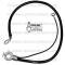 Lectric Limited 1964 Chevrolet Battery Cable 04840