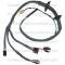 Lectric Limited 1968 Buick / Chevrolet / Oldsmobile / Pontiac Power Window Harness 31135