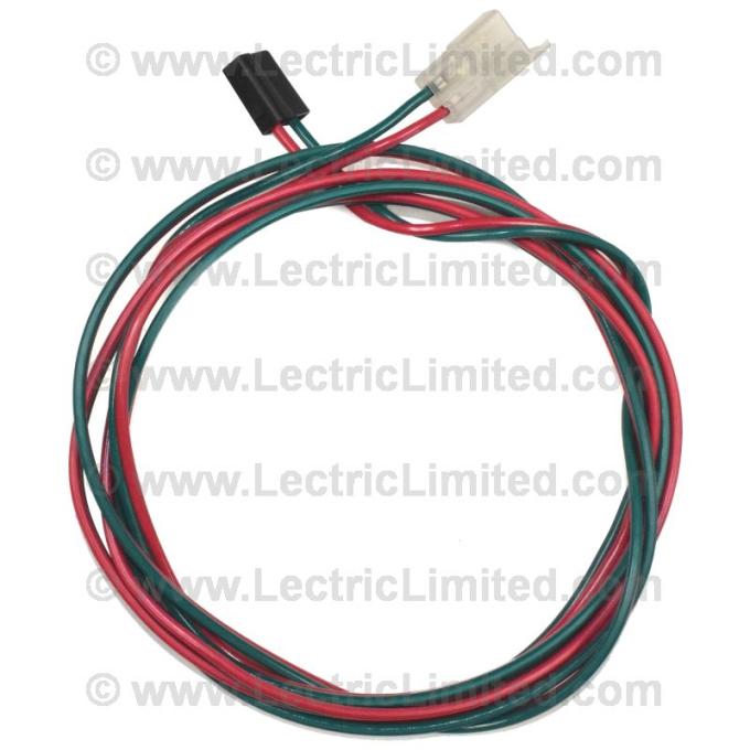 Lectric Limited 1964 Buick / Chevrolet / Oldsmobile / Pontiac Power Top Harness 90776
