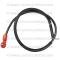 Lectric Limited 1972 Chevrolet Battery Cable 28975