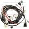 Lectric Limited 1971 Chevrolet Front Light Harness 14010
