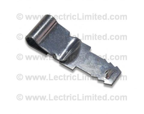 Lectric Limited 1970-1972 Buick Skylark Clip: Hood Mounted Tachometer Connector to Hood 12045817