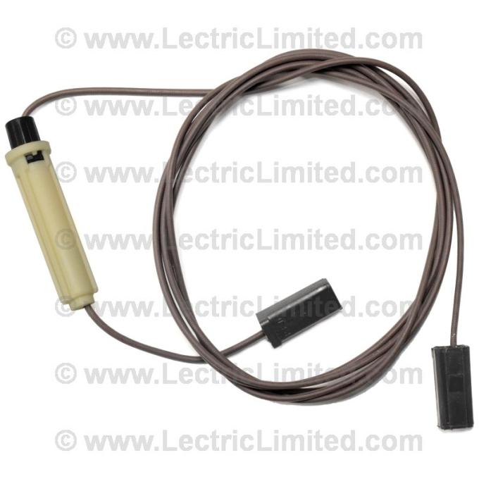 Lectric Limited 1971 Pontiac Tachometer Harness 17360